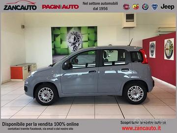 FIAT Panda 1.2 69cv E6 Easy S4
