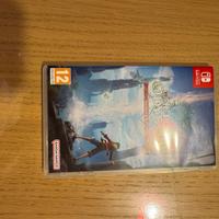 Gioco nintendo Switch One Piece