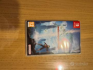 Gioco nintendo Switch One Piece
