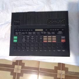 Yamaha RX5 batteria elettronica