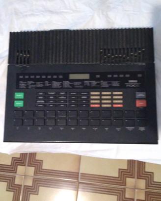 Yamaha RX5 batteria elettronica