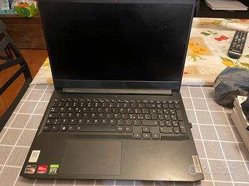 lenovo ideapad gaming 3