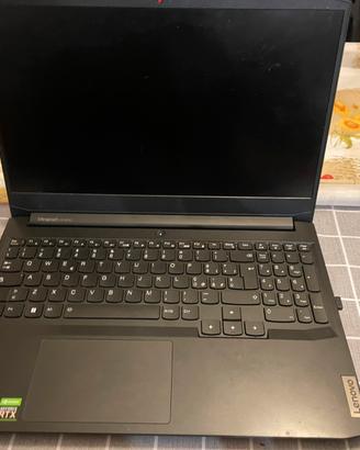 lenovo ideapad gaming 3