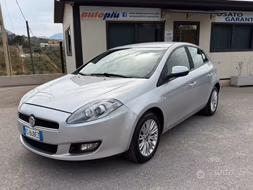 Fiat Bravo 1.6 MJT 105 CV DPF Emotion