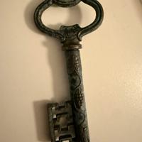 APRIBOTTIGLIE IN OTTONE