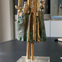 "La fortezza del sognatore" Medhat Shafik