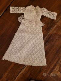 Vestito Barbie