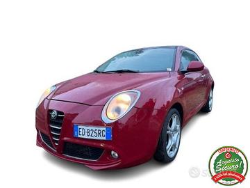 ALFA ROMEO MiTo 1.4 T 135 CV M.air Distinctive P