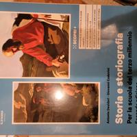 storia e storiografia 2, desideri e al