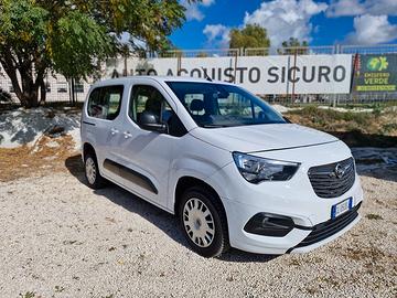 Opel Combo Life 1.5D 100 CV S&S MT6 Edition Plus N