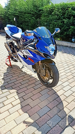 Suzuki GSXR 1000 K5