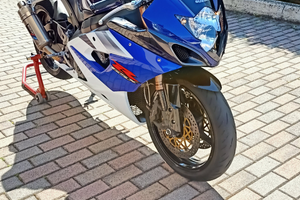 Suzuki GSXR 1000 K5