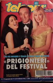 Telepiú n 7 febbraio 1996