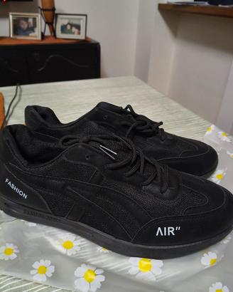 scarpe tempo libero