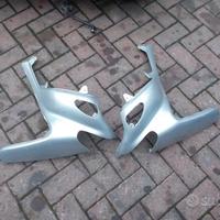 Runner 200 4T: scudo faro km cerchi croce