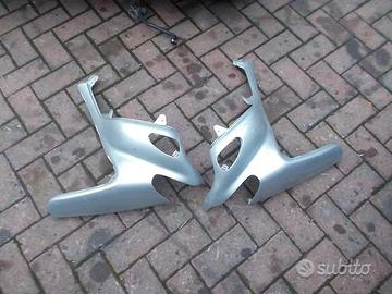 Runner 200 4T: scudo faro km cerchi croce