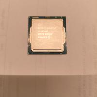 Intel i7 10700k