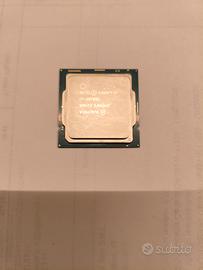 Intel i7 10700k