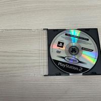 Pro Evolution Soccer 2010 PS2