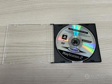 Pro Evolution Soccer 2010 PS2