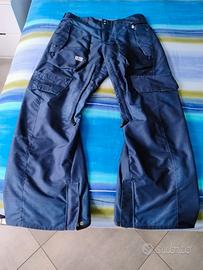 pantaloni da snowboard 