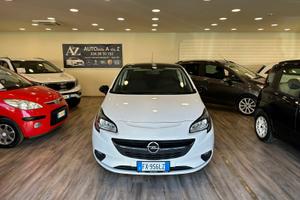 Opel Corsa 1.4 90CV GPL Tech 5 porte 120 Anniversa