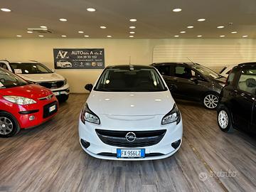 Opel Corsa 1.4 90CV GPL Tech 5 porte 120 Anniversa