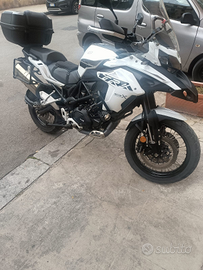 Benelli Trk 502 X 2021