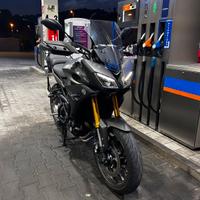 Yamaha Tracer 900 33k km