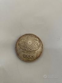 Moneta Roma capitale