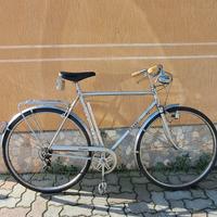 Bicicletta vintage Trarovi 