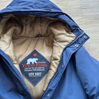 Parka invernale Canadian