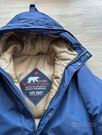 Parka invernale Canadian