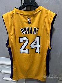 canotta lakers