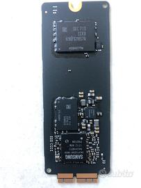 Ssd m2 nvme apple 32GB