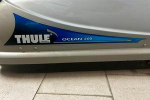 Baule da tetto THULE Ocean 200