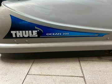 Baule da tetto THULE Ocean 200