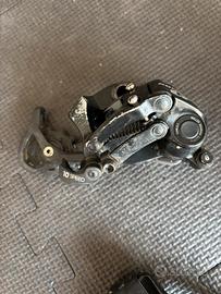 Gruppo Sram Gx 10v