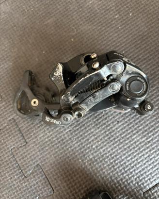 Gruppo Sram Gx 10v