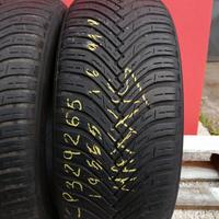 2 GOMME USATE QUATTRO STAGIONI 1955516 - CP329265