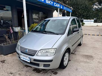 Fiat Idea 1.2 16V