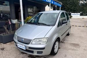 Fiat Idea 1.2 16V