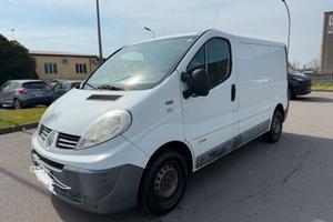 renault trafic 2.0