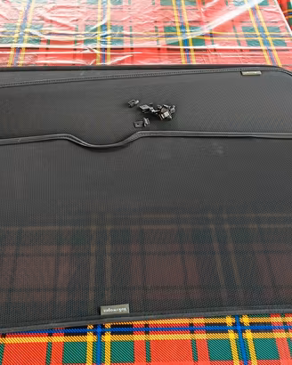 parasole per Volkswagen golf 7