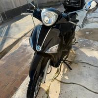 Piaggio liberty 150 - 15.500km- gomme nuove - 2009