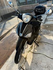 Piaggio liberty 150 - 15.500km- gomme nuove - 2009
