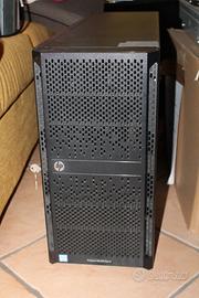 Server HP PROLIANT ML 350 G9 E5-2620 v3 HDD 2,5"