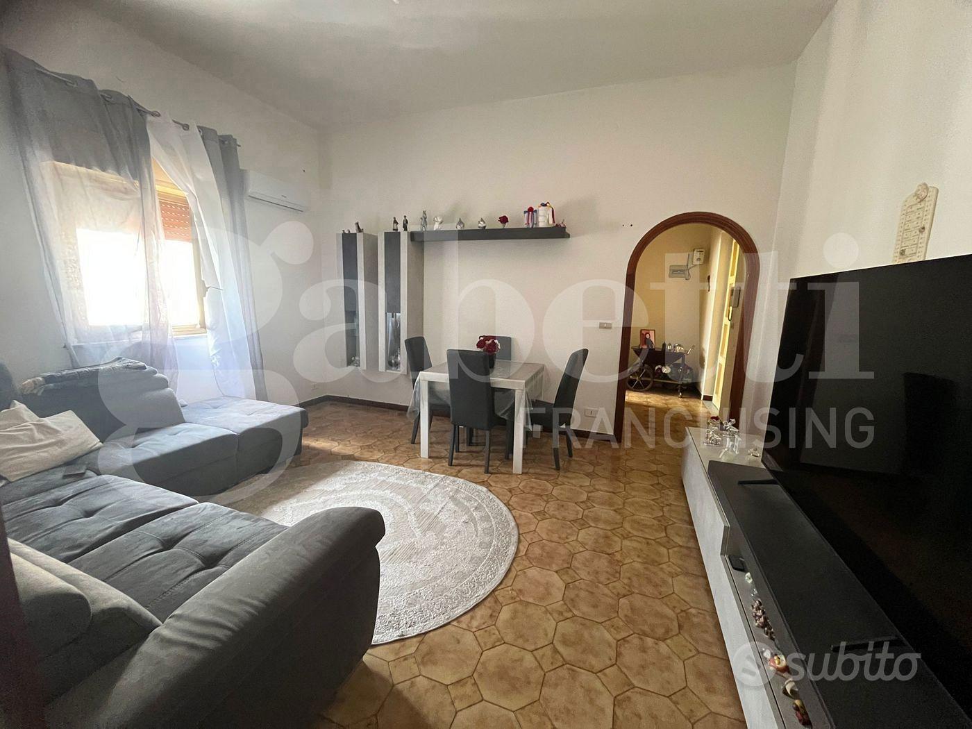 Appartamento – Palermo, La Loggia, I Circoscrizione - Vista 5