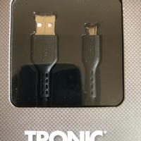 Cavo per ricarica e trasferimento dati