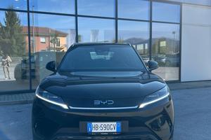 BYD BYD ATTO 2 Active N233731